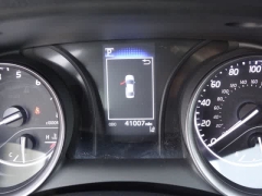 Used 2023  Toyota Camry SE Auto at CarloanExpress&period;Com near Hampton&comma; VA