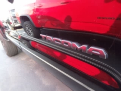 Used 2023  Toyota Tacoma 4WD Double Cab 5' Bed V6 &lpar;Natl&rpar; at CarloanExpress&period;Com near Hampton&comma; VA