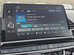 New 2026  Honda Odyssey Sport-L Auto at CarloanExpress&period;Com near Hampton&comma; VA