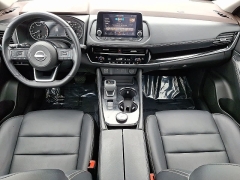 Used 2023  Nissan Rogue AWD SL at CarloanExpress&period;Com near Hampton&comma; VA