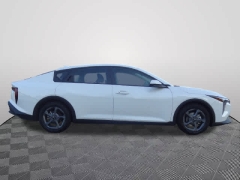 Used 2025  Kia K4 LXS FWD at CarloanExpress&period;Com near Hampton&comma; VA