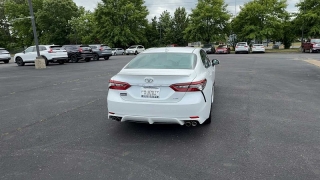 Used 2024  Toyota Camry XSE Auto at CarloanExpress&period;Com near Hampton&comma; VA
