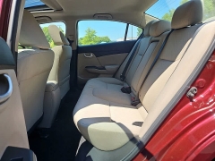 Used 2014  Honda Civic Sedan 4dr CVT EX at CarloanExpress&period;Com near Hampton&comma; VA