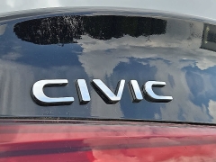 Used 2025  Honda Civic Sedan Sport CVT at CarloanExpress&period;Com near Hampton&comma; VA