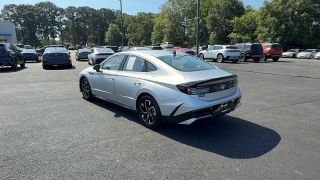 Used 2025  Hyundai Sonata SEL FWD at CarloanExpress&period;Com near Hampton&comma; VA