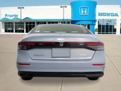 New 2026  Honda Accord Hybrid EX-L Sedan at CarloanExpress&period;Com near Hampton&comma; VA