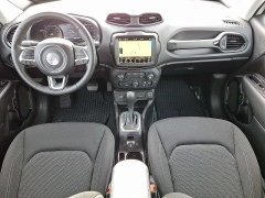 Used 2023  Jeep Renegade Altitude 4x4 at CarloanExpress&period;Com near Hampton&comma; VA