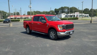 Used 2022  Ford F-150 4WD SuperCrew Box at CarloanExpress&period;Com near Hampton&comma; VA