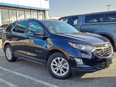 Used 2021  Chevrolet Equinox FWD 4dr LT w&sol;1LT at CarloanExpress&period;Com near Hampton&comma; VA