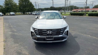 Used 2026  Hyundai Tucson SEL Plus AWD at CarloanExpress&period;Com near Hampton&comma; VA