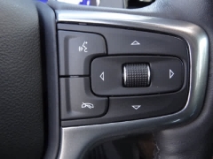 Used 2023  Chevrolet Silverado 1500 4WD Crew Cab 147" RST at CarloanExpress&period;Com near Hampton&comma; VA