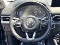 Used 2025  Mazda CX-5 2&period;5 S Preferred Package AWD at CarloanExpress&period;Com near Hampton&comma; VA