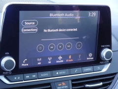 Used 2025  Nissan Altima SV FWD at CarloanExpress&period;Com near Hampton&comma; VA