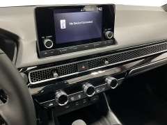 New 2026  Honda Civic Sedan Hybrid Sport CVT at CarloanExpress&period;Com near Hampton&comma; VA