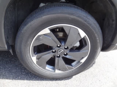 Used 2025  Nissan Rogue FWD SV at CarloanExpress&period;Com near Hampton&comma; VA