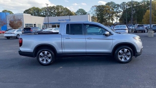 Used 2017  Honda Ridgeline Crew Cab FWD RTL at CarloanExpress.Com near Hampton, VA