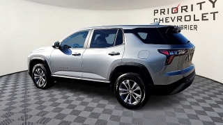 Used 2026  Chevrolet Equinox FWD 4dr LT w&sol;1LT at CarloanExpress&period;Com near Hampton&comma; VA