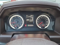 Used 2015  Ram 1500 2WD Crew Cab 140&period;5" Big Horn at CarloanExpress&period;Com near Hampton&comma; VA