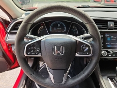 Used 2018  Honda Civic Sedan 4d EX w&sol;Honda Sensing at CarloanExpress&period;Com near Hampton&comma; VA
