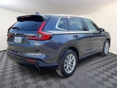 Used 2023  Honda CR-V EX-L AWD at CarloanExpress&period;Com near Hampton&comma; VA