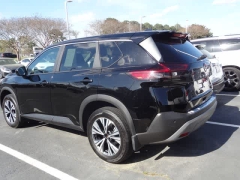 Used 2023  Nissan Rogue AWD SV at CarloanExpress&period;Com near Hampton&comma; VA
