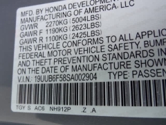 Used 2025  Acura TLX SH-AWD w&sol;A-Spec Package at CarloanExpress&period;Com near Hampton&comma; VA