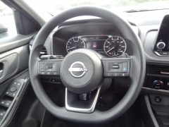 Used 2024  Nissan Rogue AWD SV at CarloanExpress&period;Com near Hampton&comma; VA