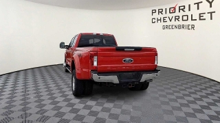 Used 2017  Ford Super Duty F-350 DRW 4WD Crew Cab 8' Box at CarloanExpress&period;Com near Hampton&comma; VA