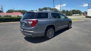 Used 2021  GMC Acadia AWD 4dr Denali at CarloanExpress&period;Com near Hampton&comma; VA