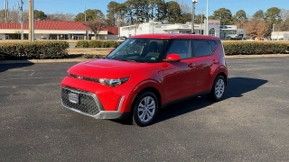 Used 2023  Kia Soul LX IVT at CarloanExpress&period;Com near Hampton&comma; VA