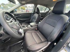 Used 2025  Nissan Altima SV FWD at CarloanExpress&period;Com near Hampton&comma; VA