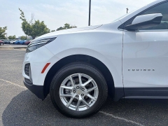 Used 2024  Chevrolet Equinox AWD 4dr LT w&sol;1LT at CarloanExpress&period;Com near Hampton&comma; VA