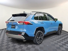 Used 2022  Toyota RAV4 Hybrid XSE AWD at CarloanExpress&period;Com near Hampton&comma; VA