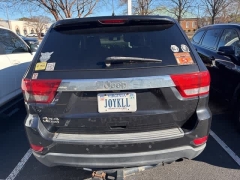 Used 2012  Jeep Grand Cherokee 4WD 4dr Laredo at CarloanExpress&period;Com near Hampton&comma; VA