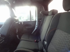 Used 2022  Jeep Gladiator Mojave 4x4 at CarloanExpress&period;Com near Hampton&comma; VA