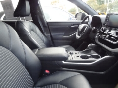 Used 2021  Toyota Highlander XSE AWD at CarloanExpress&period;Com near Hampton&comma; VA