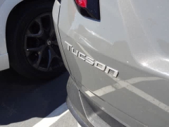 Used 2025  Hyundai Tucson SEL AWD at CarloanExpress&period;Com near Hampton&comma; VA