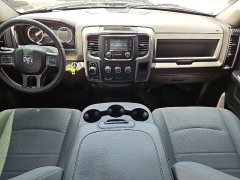 Used 2019  Ram 1500 Classic Tradesman 4x4 Crew Cab 5'7" Box at CarloanExpress&period;Com near Hampton&comma; VA