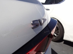 Used 2024  Nissan Altima 2&period;5 SV Sedan at CarloanExpress&period;Com near Hampton&comma; VA