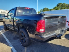 Used 2018  Ram 1500 4x4 Quad Cab 6'4" Box at CarloanExpress.Com near Hampton, VA