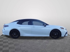 Used 2023  Toyota Camry Hybrid XSE CVT at CarloanExpress&period;Com near Hampton&comma; VA