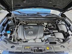 Used 2021  Mazda CX-5 Touring AWD at CarloanExpress&period;Com near Hampton&comma; VA