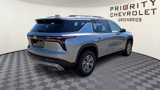 Used 2026  Chevrolet Traverse FWD 4dr LT w&sol;1LT at CarloanExpress&period;Com near Hampton&comma; VA