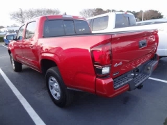 Used 2023  Toyota Tacoma 4WD Double Cab 5' Bed V6 &lpar;Natl&rpar; at CarloanExpress&period;Com near Hampton&comma; VA