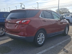 Used 2019  Chevrolet Equinox 4d SUV FWD LT w&sol;1LT at CarloanExpress&period;Com near Hampton&comma; VA