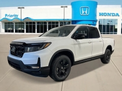 New 2026  Honda Ridgeline Black Edition AWD at CarloanExpress&period;Com near Hampton&comma; VA