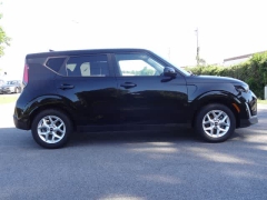 Used 2025  Kia Soul LX FWD at CarloanExpress&period;Com near Hampton&comma; VA