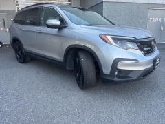 Used 2022  Honda Pilot Special Edition AWD at CarloanExpress&period;Com near Hampton&comma; VA