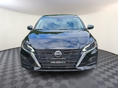 Used 2025  Nissan Altima SV FWD at CarloanExpress&period;Com near Hampton&comma; VA