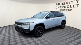 Used 2026  Jeep Cherokee 4x4 at CarloanExpress&period;Com near Hampton&comma; VA